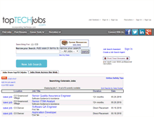 Tablet Screenshot of colorado.jobs.net-temps.com