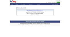 Desktop Screenshot of jobs.net-temps.com
